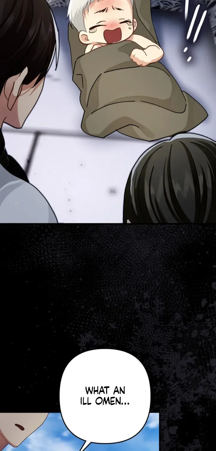 The Land of Abstinence Chapter 33 – Page 43