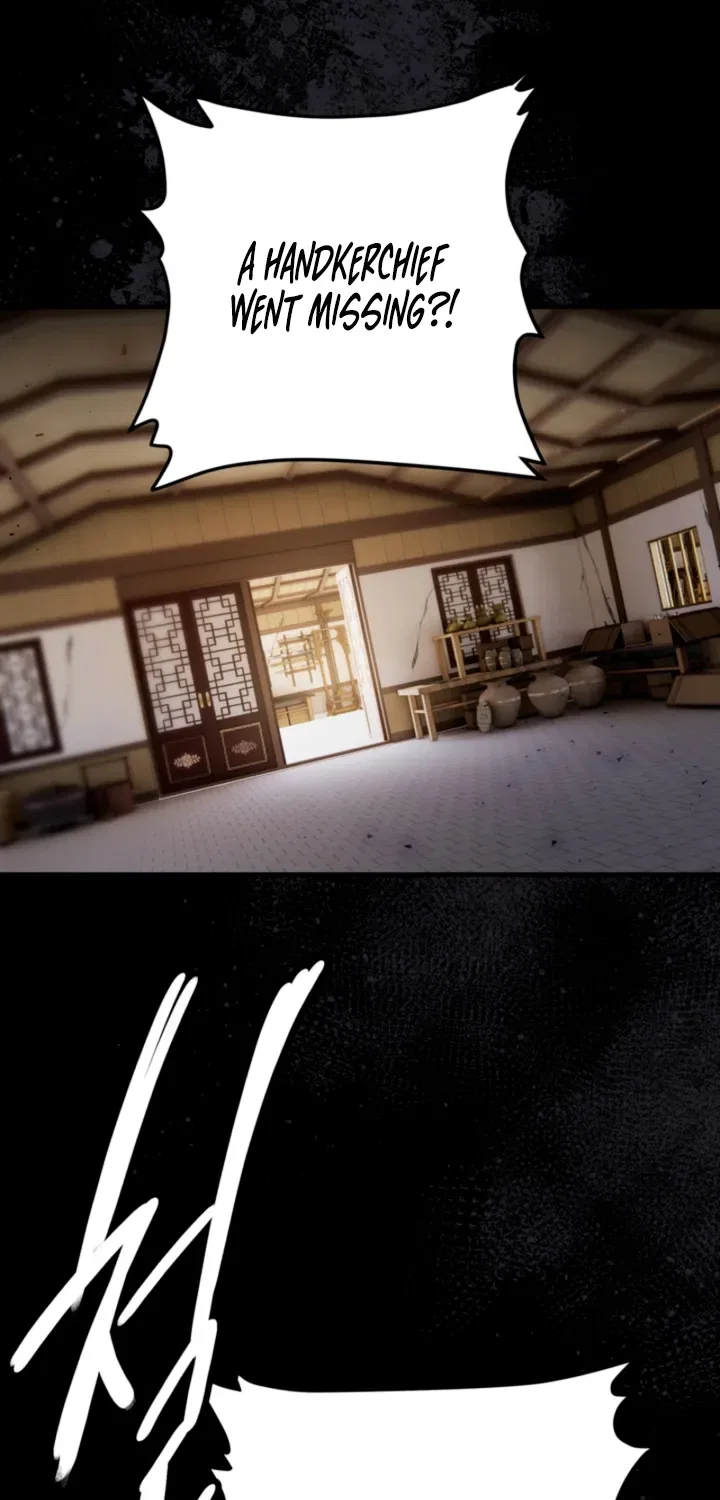 The Land of Abstinence Chapter 33 – Page 51