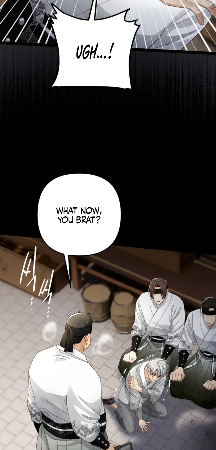 The Land of Abstinence Chapter 33 – Page 62