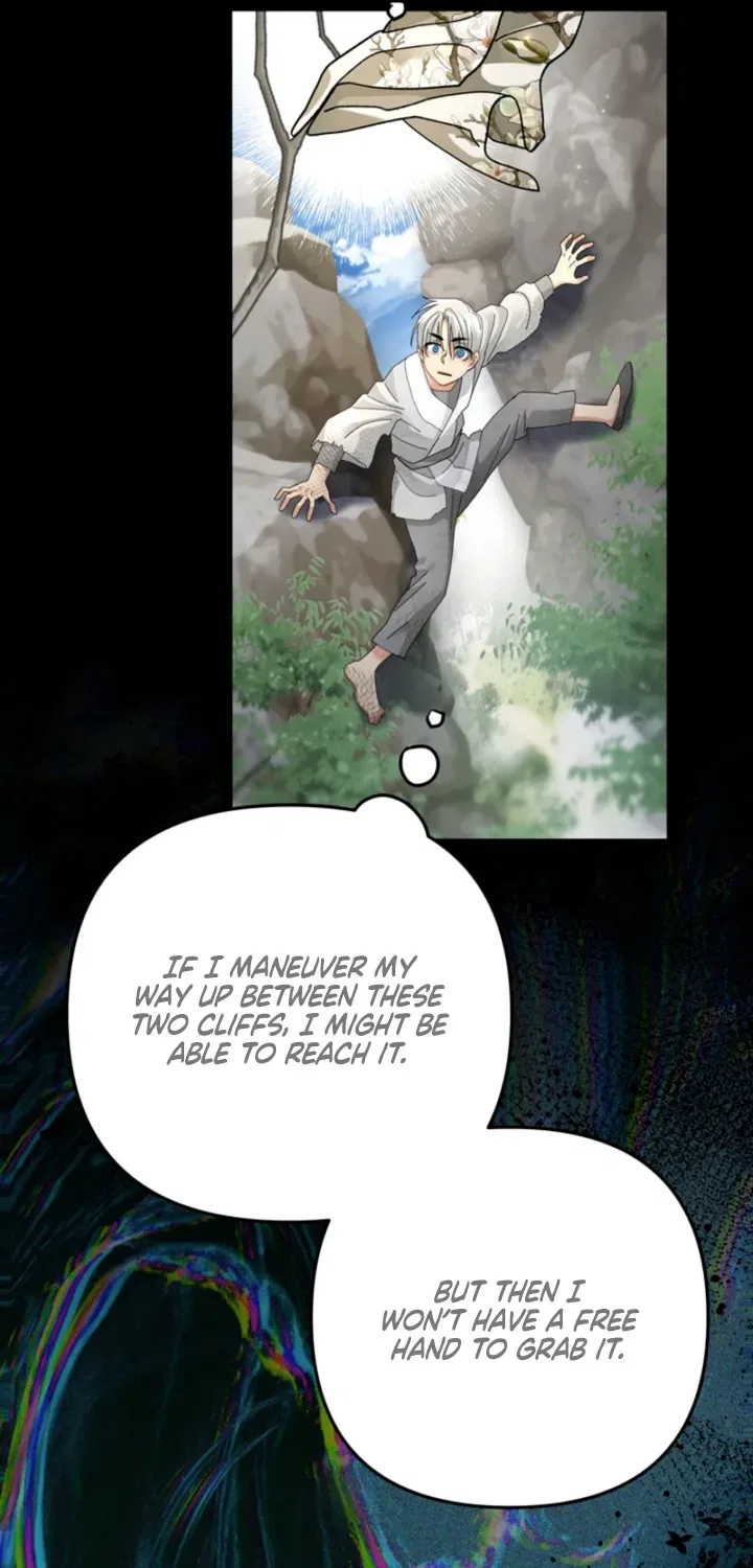 The Land of Abstinence Chapter 33 – Page 85