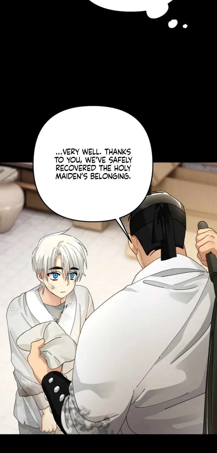 The Land of Abstinence Chapter 33 – Page 107