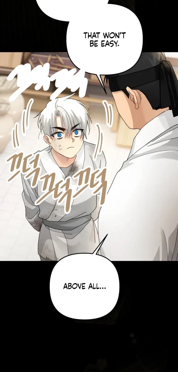 The Land of Abstinence Chapter 33 – Page 112