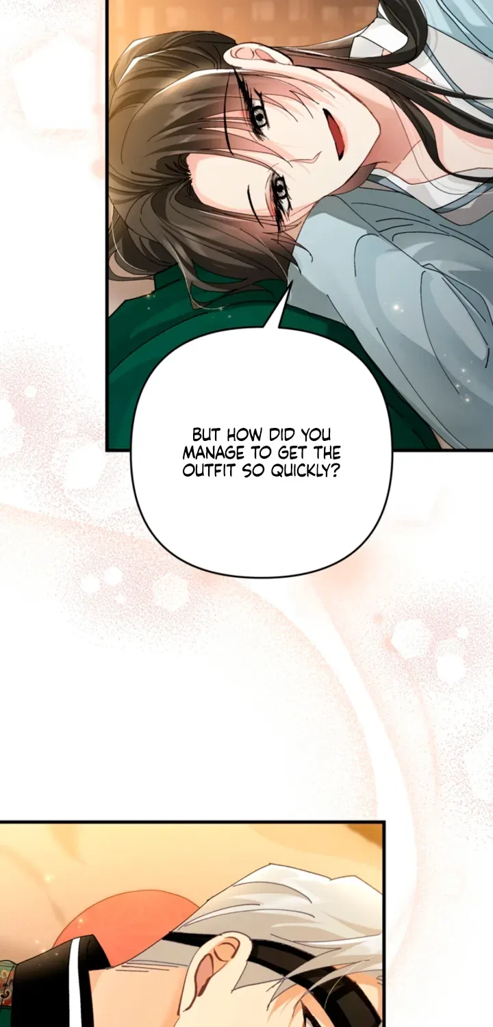 The Land of Abstinence Chapter 32 – Page 4