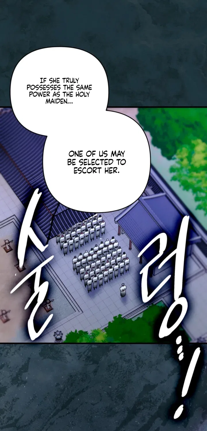 The Land of Abstinence Chapter 32 – Page 14