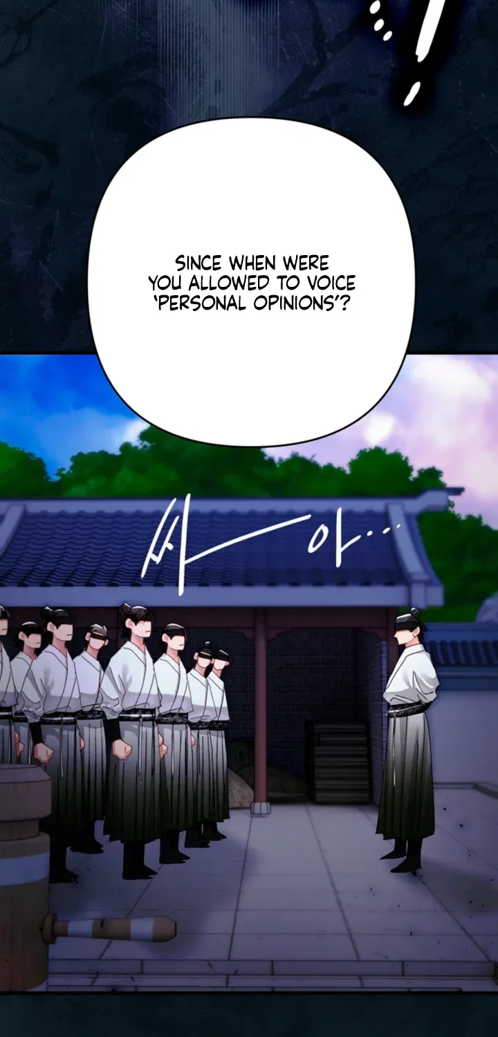 The Land of Abstinence Chapter 32 – Page 18