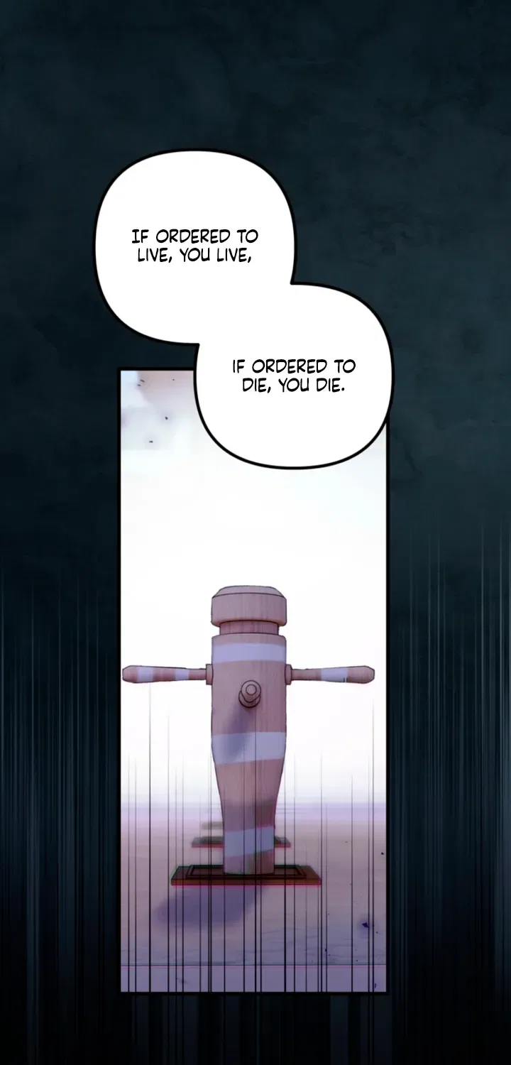 The Land of Abstinence Chapter 32 – Page 19