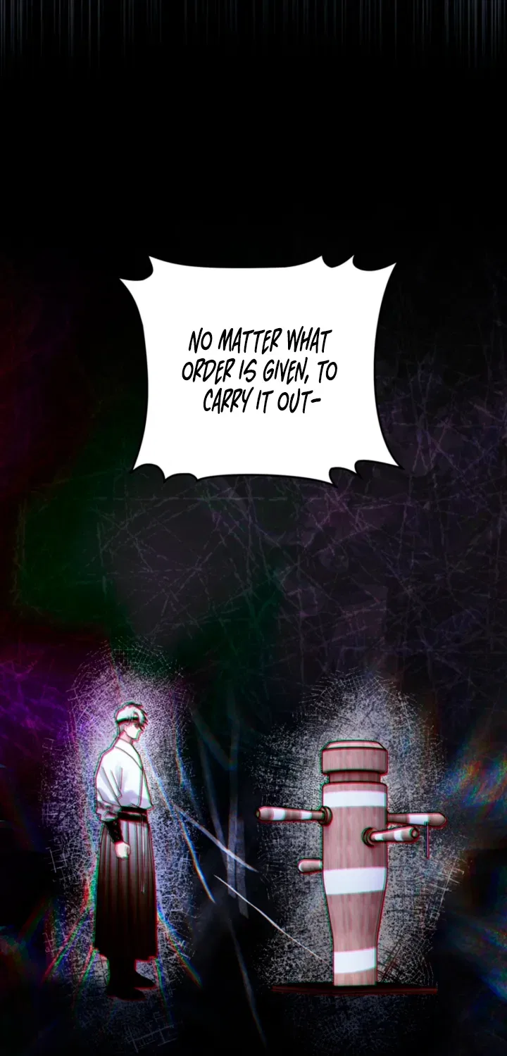 The Land of Abstinence Chapter 32 – Page 21