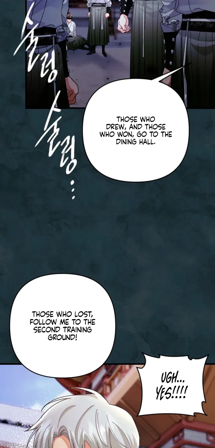 The Land of Abstinence Chapter 32 – Page 40