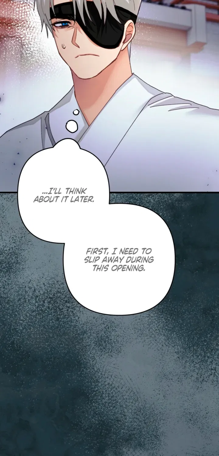 The Land of Abstinence Chapter 32 – Page 41
