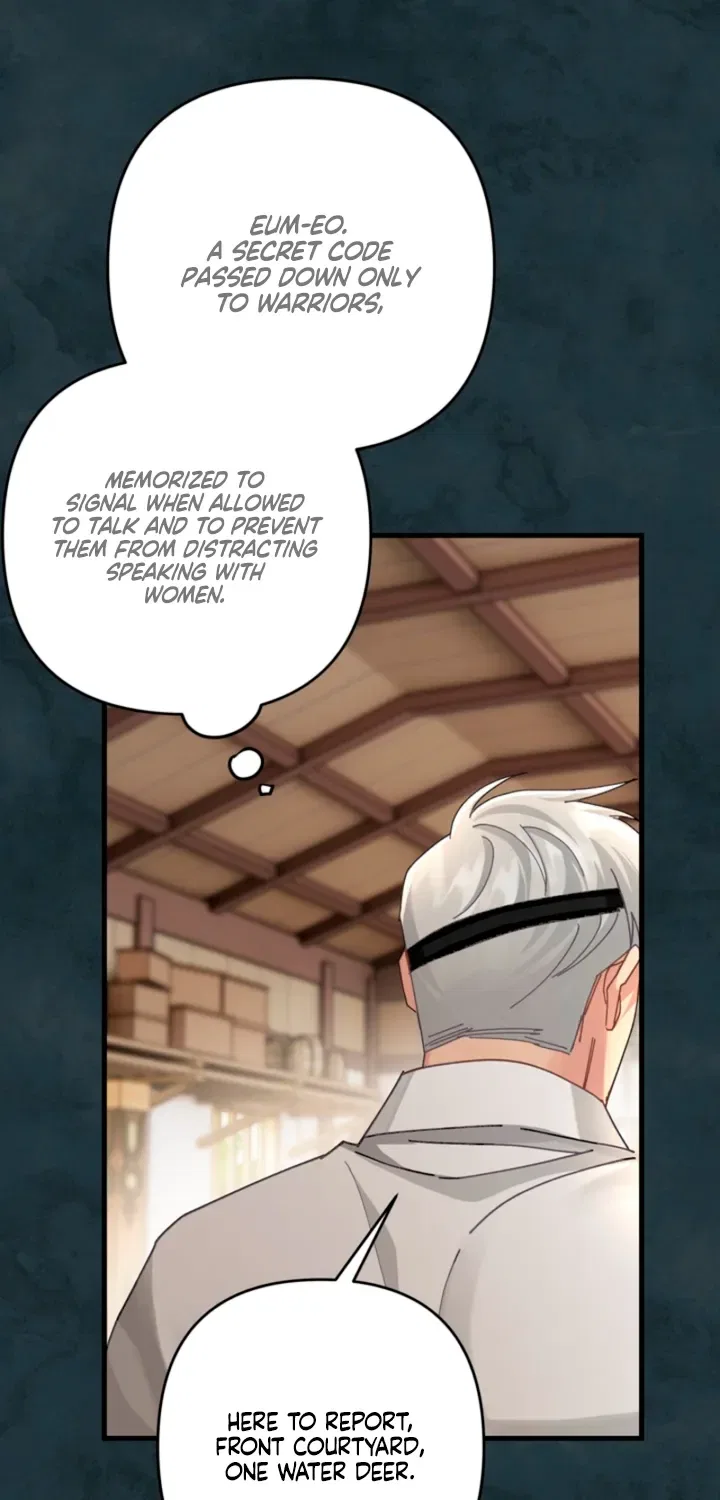 The Land of Abstinence Chapter 32 – Page 45