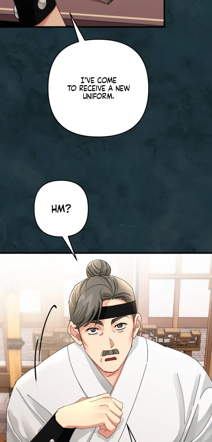 The Land of Abstinence Chapter 32 – Page 47