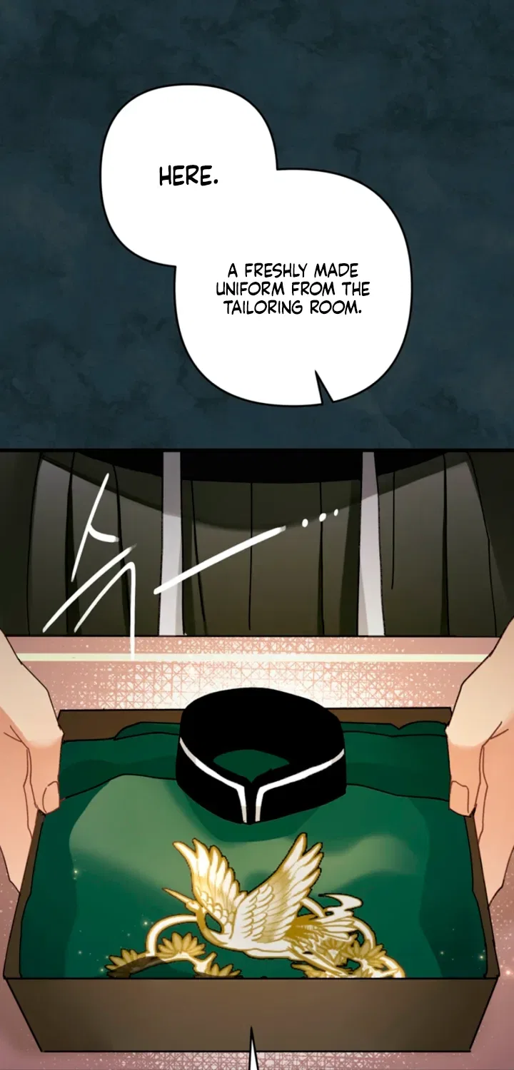The Land of Abstinence Chapter 32 – Page 55