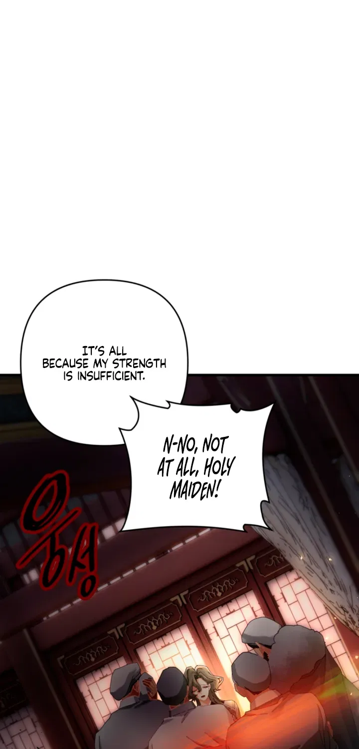 The Land of Abstinence Chapter 32 – Page 69
