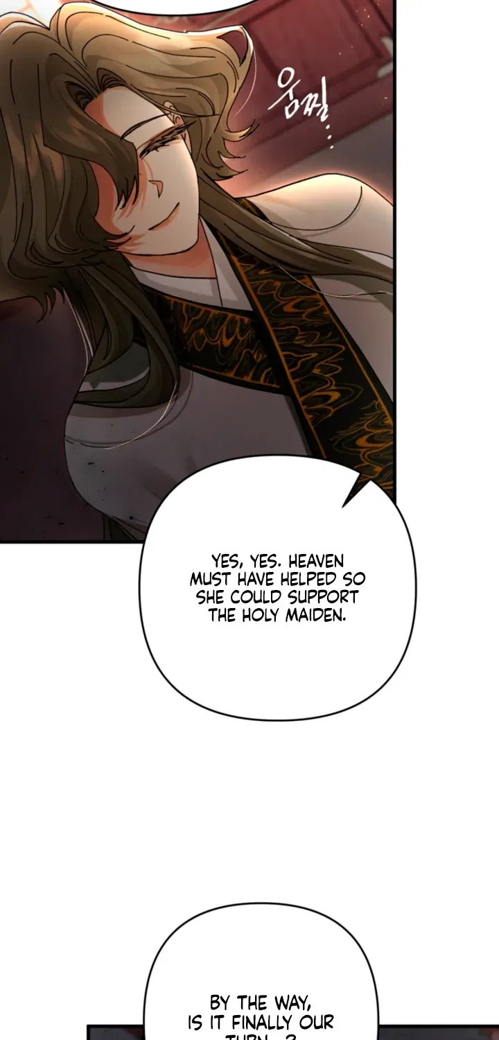 The Land of Abstinence Chapter 32 – Page 71