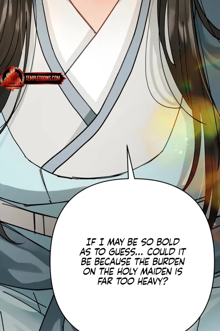The Land of Abstinence Chapter 30 – Page 7