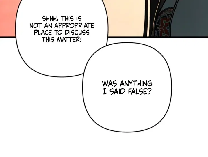 The Land of Abstinence Chapter 30 – Page 11