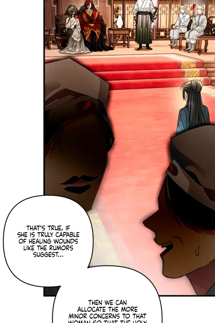 The Land of Abstinence Chapter 30 – Page 17
