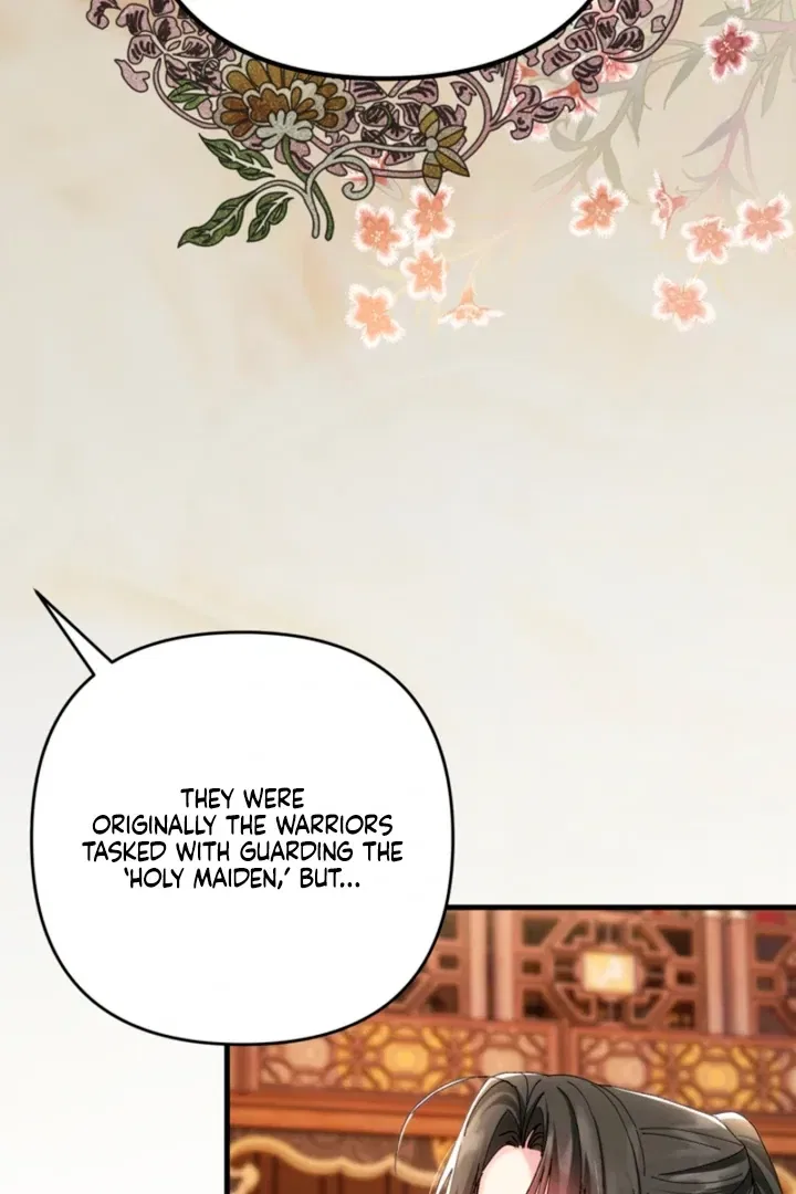 The Land of Abstinence Chapter 30 – Page 30