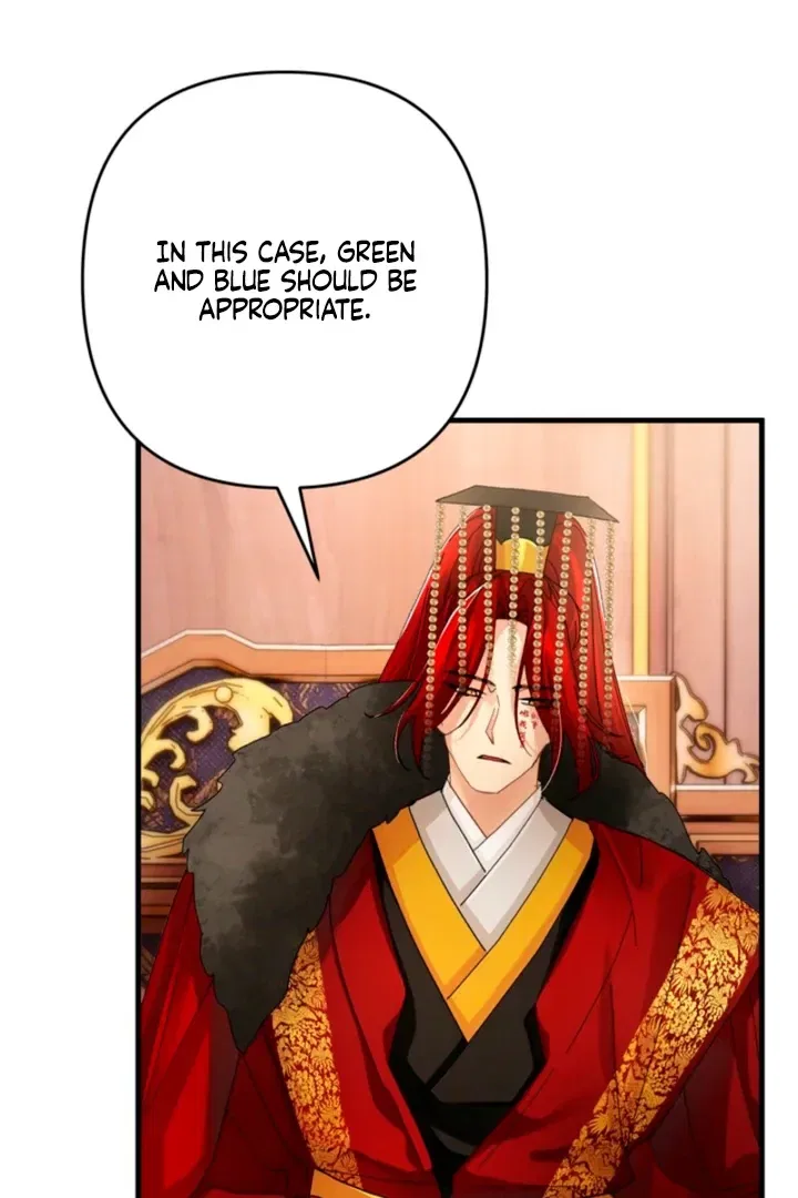 The Land of Abstinence Chapter 30 – Page 41