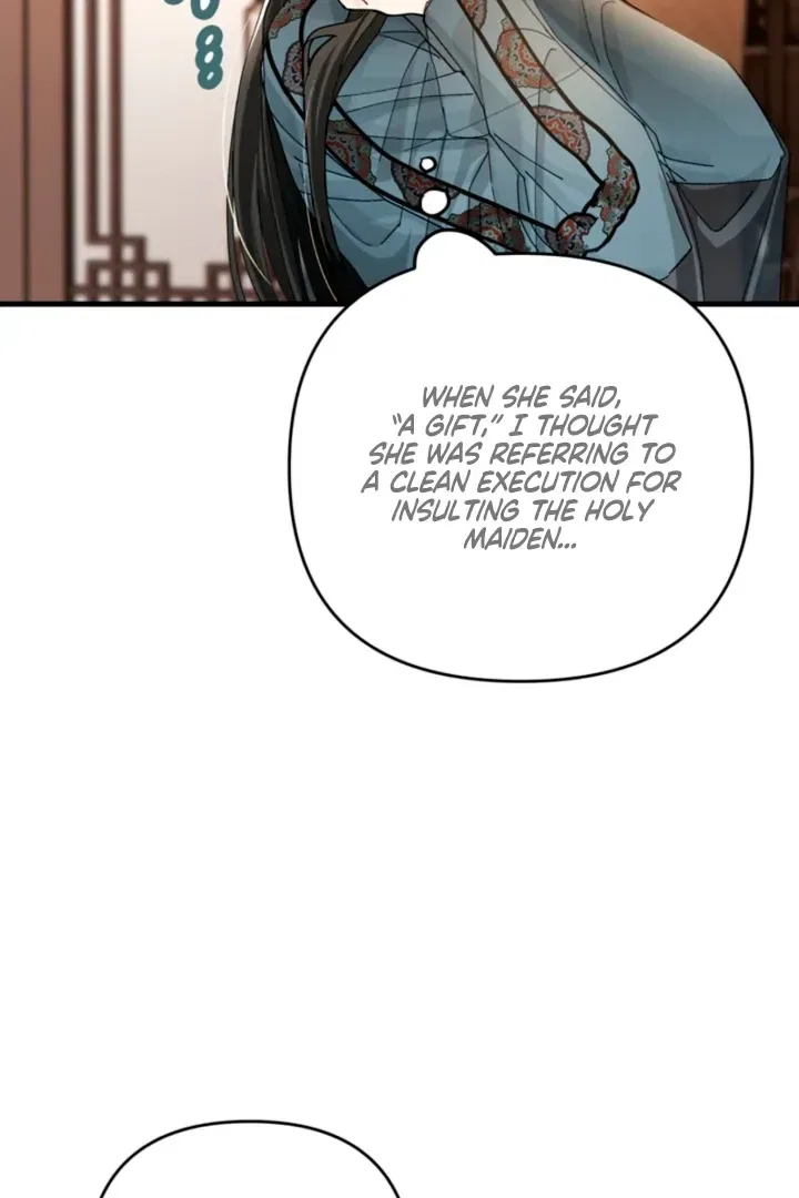 The Land of Abstinence Chapter 30 – Page 57