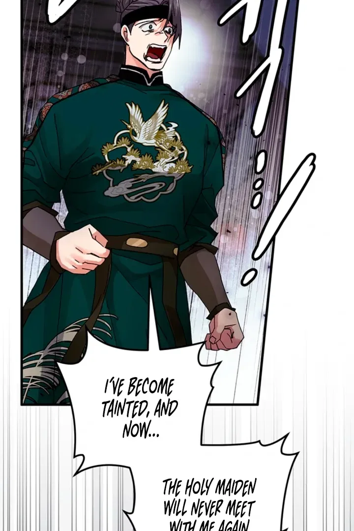 The Land of Abstinence Chapter 30 – Page 85