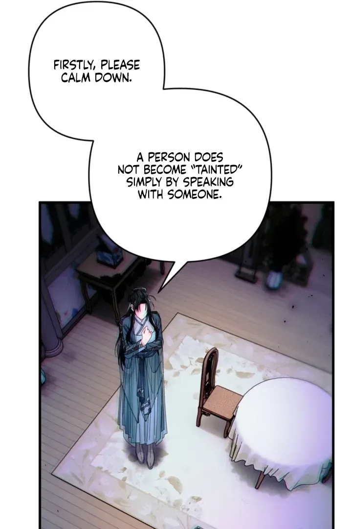 The Land of Abstinence Chapter 30 – Page 88