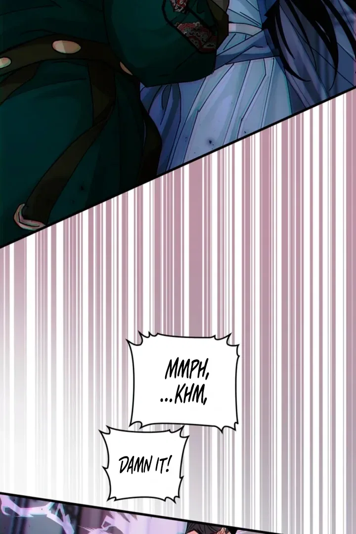 The Land of Abstinence Chapter 30 – Page 100