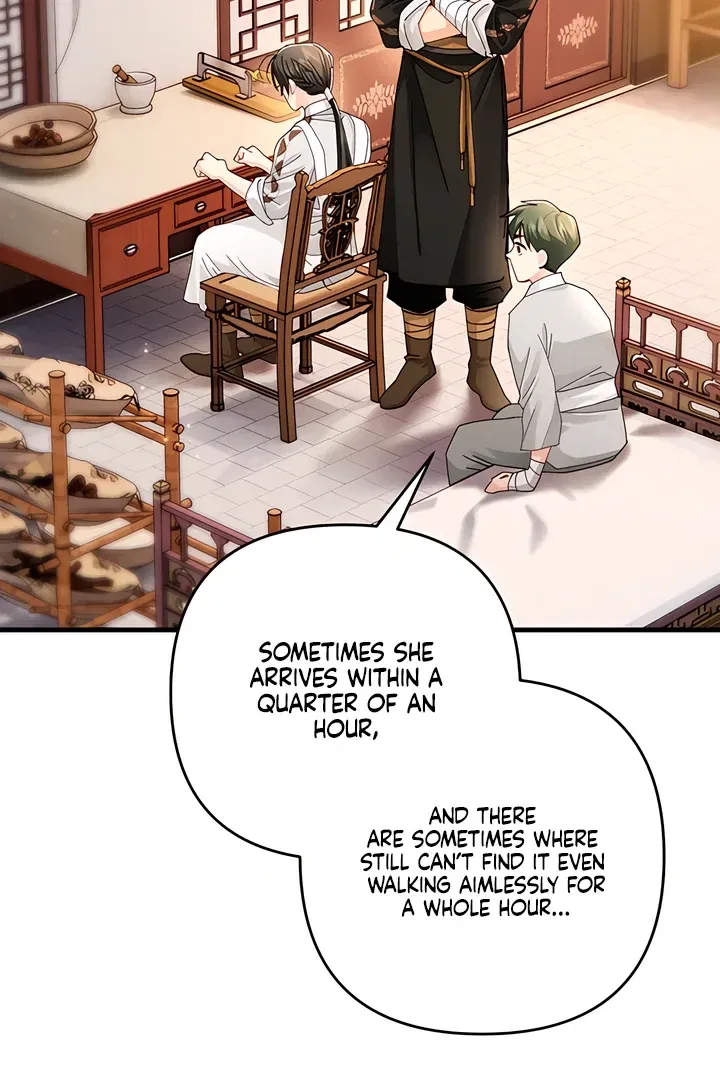 The Land of Abstinence Chapter 29 – Page 73
