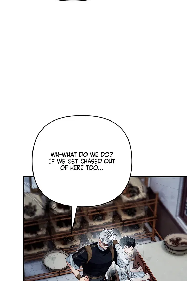 The Land of Abstinence Chapter 29 – Page 110