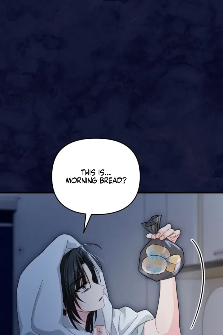 The Land of Abstinence Chapter 28 – Page 19