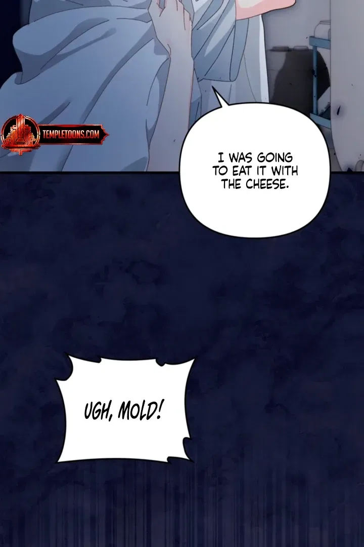 The Land of Abstinence Chapter 28 – Page 20