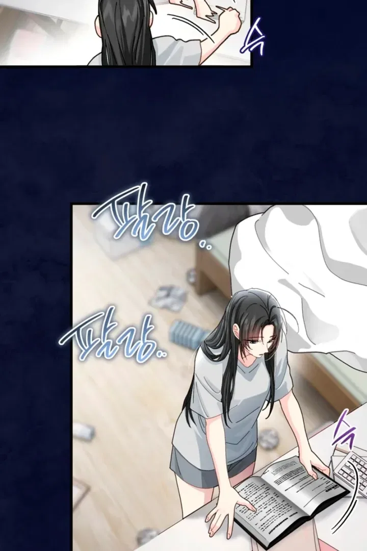 The Land of Abstinence Chapter 28 – Page 27