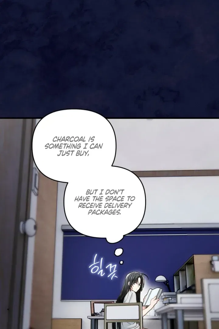 The Land of Abstinence Chapter 28 – Page 40