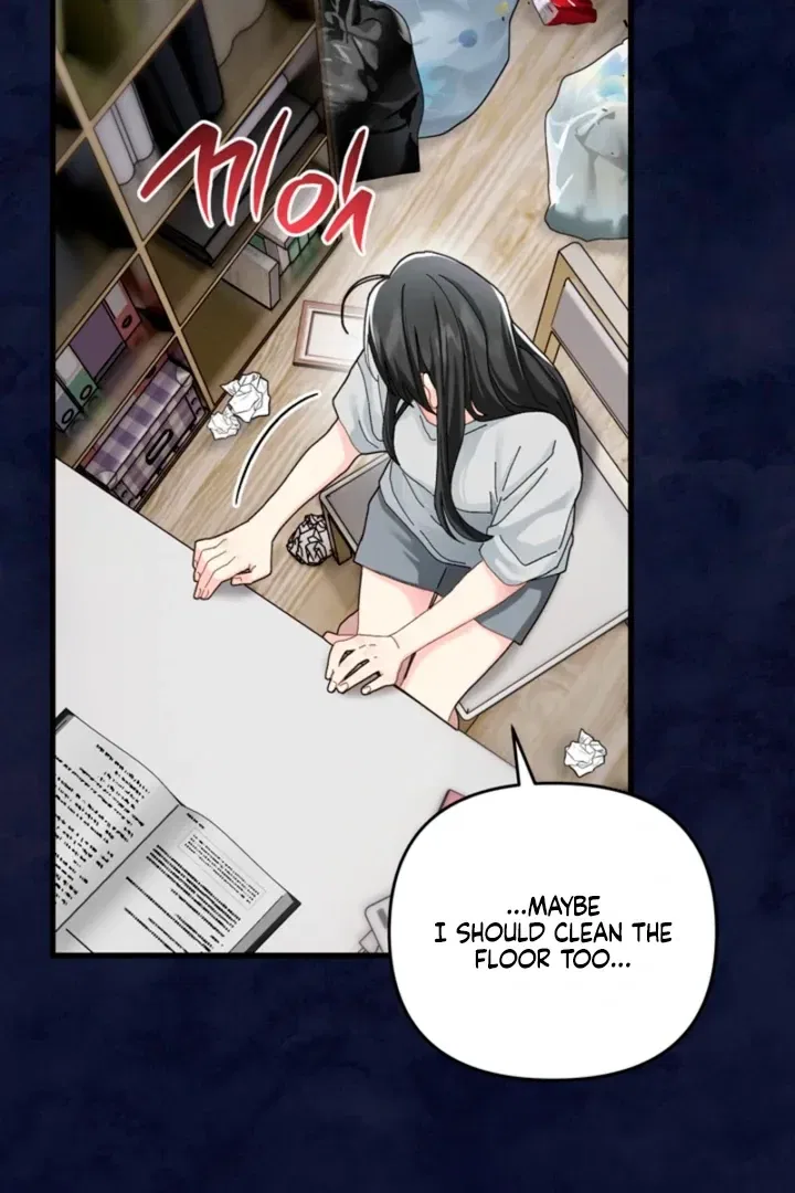 The Land of Abstinence Chapter 28 – Page 42