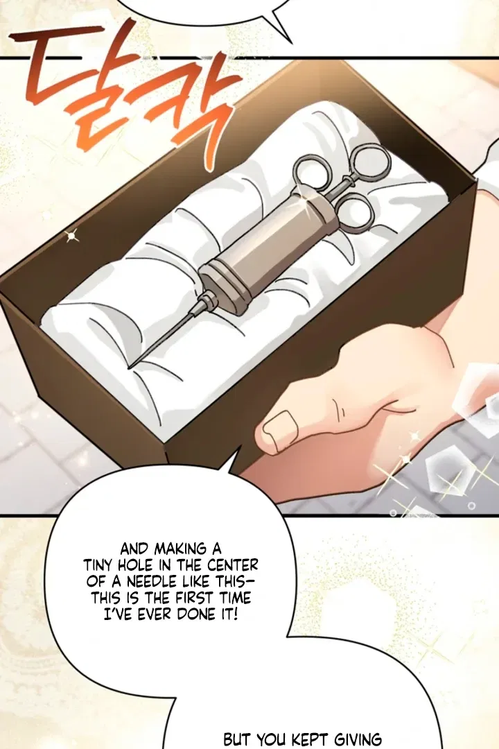 The Land of Abstinence Chapter 28 – Page 85