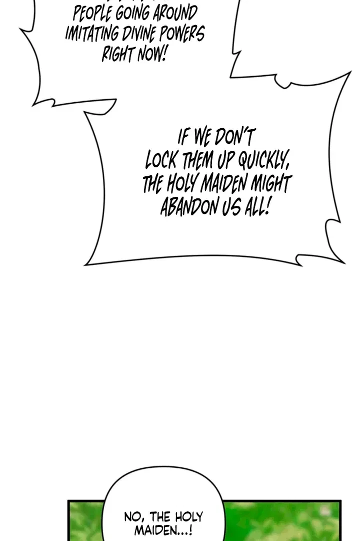 The Land of Abstinence Chapter 27 – Page 10
