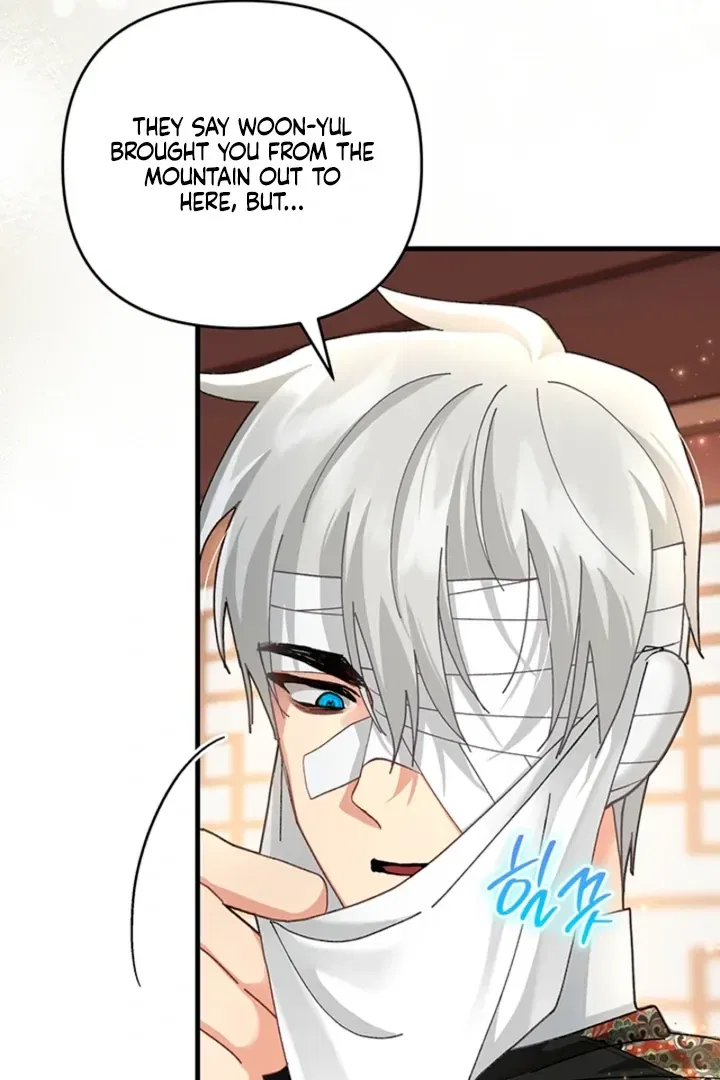 The Land of Abstinence Chapter 27 – Page 36