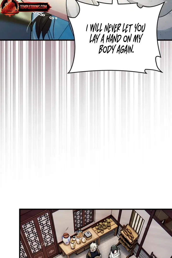 The Land of Abstinence Chapter 27 – Page 42