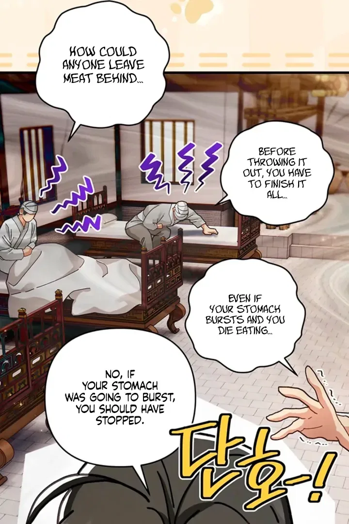 The Land of Abstinence Chapter 27 – Page 59