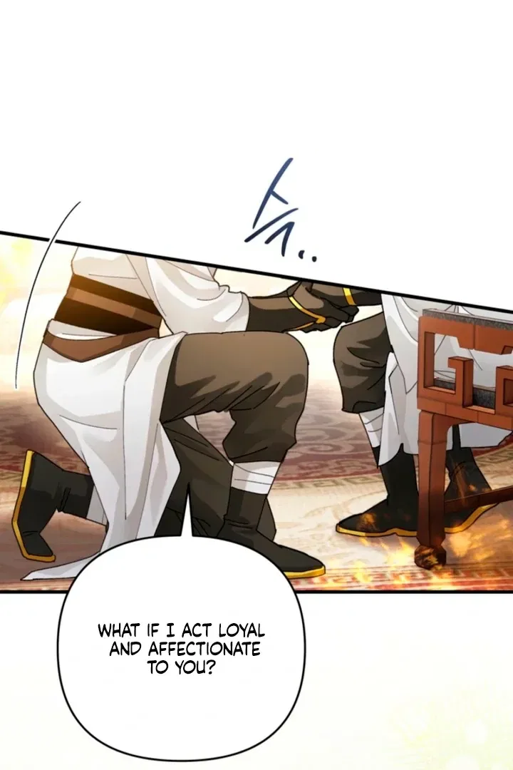 The Land of Abstinence Chapter 26 – Page 6