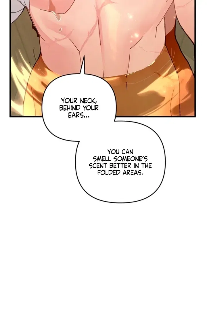 The Land of Abstinence Chapter 26 – Page 25