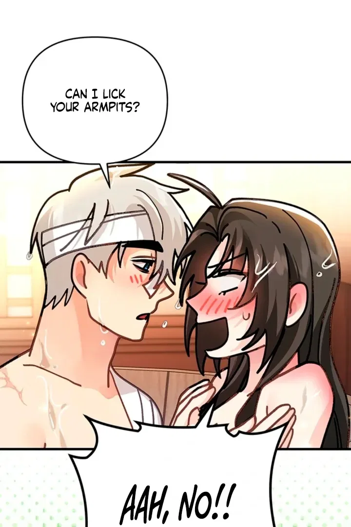 The Land of Abstinence Chapter 26 – Page 26