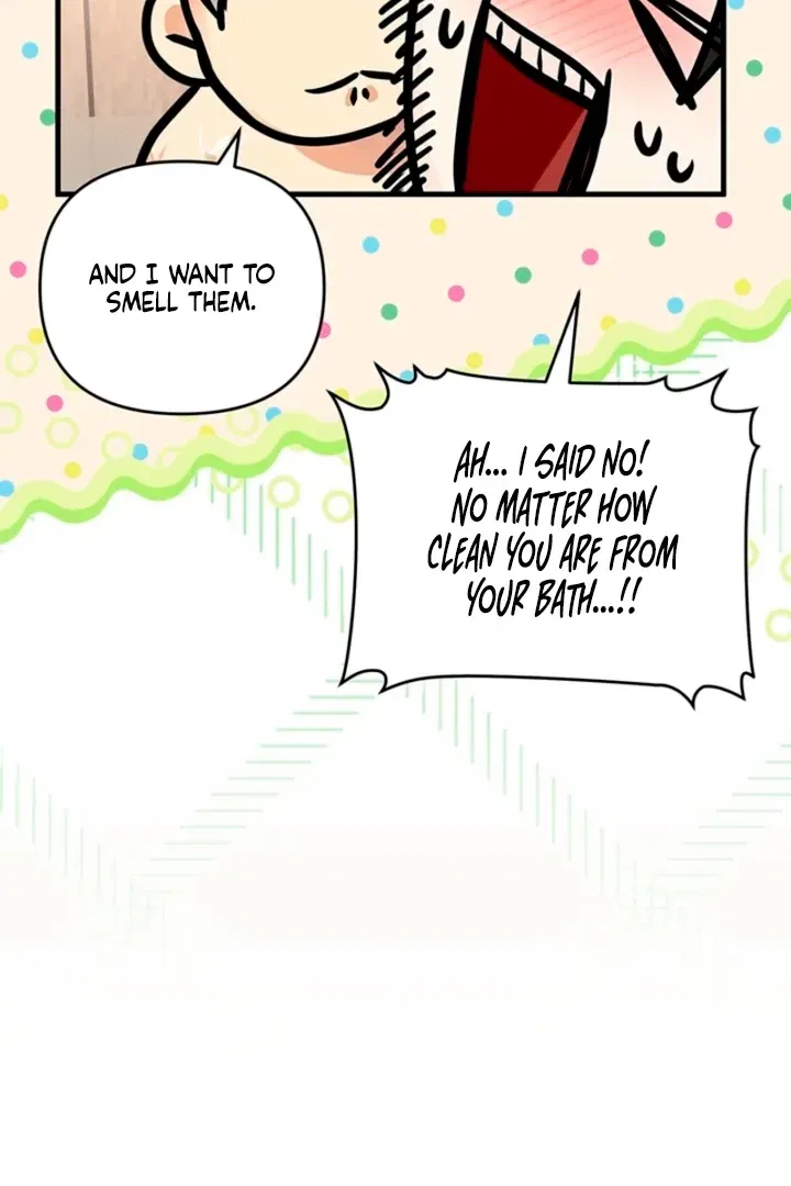 The Land of Abstinence Chapter 26 – Page 28