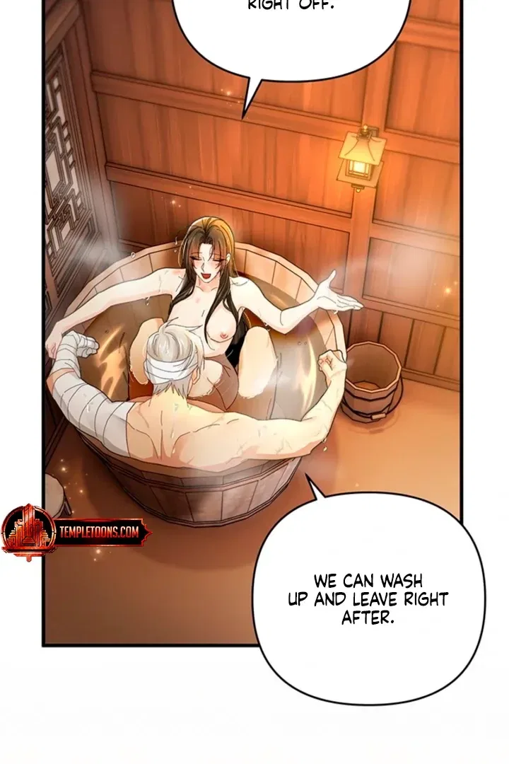 The Land of Abstinence Chapter 26 – Page 85