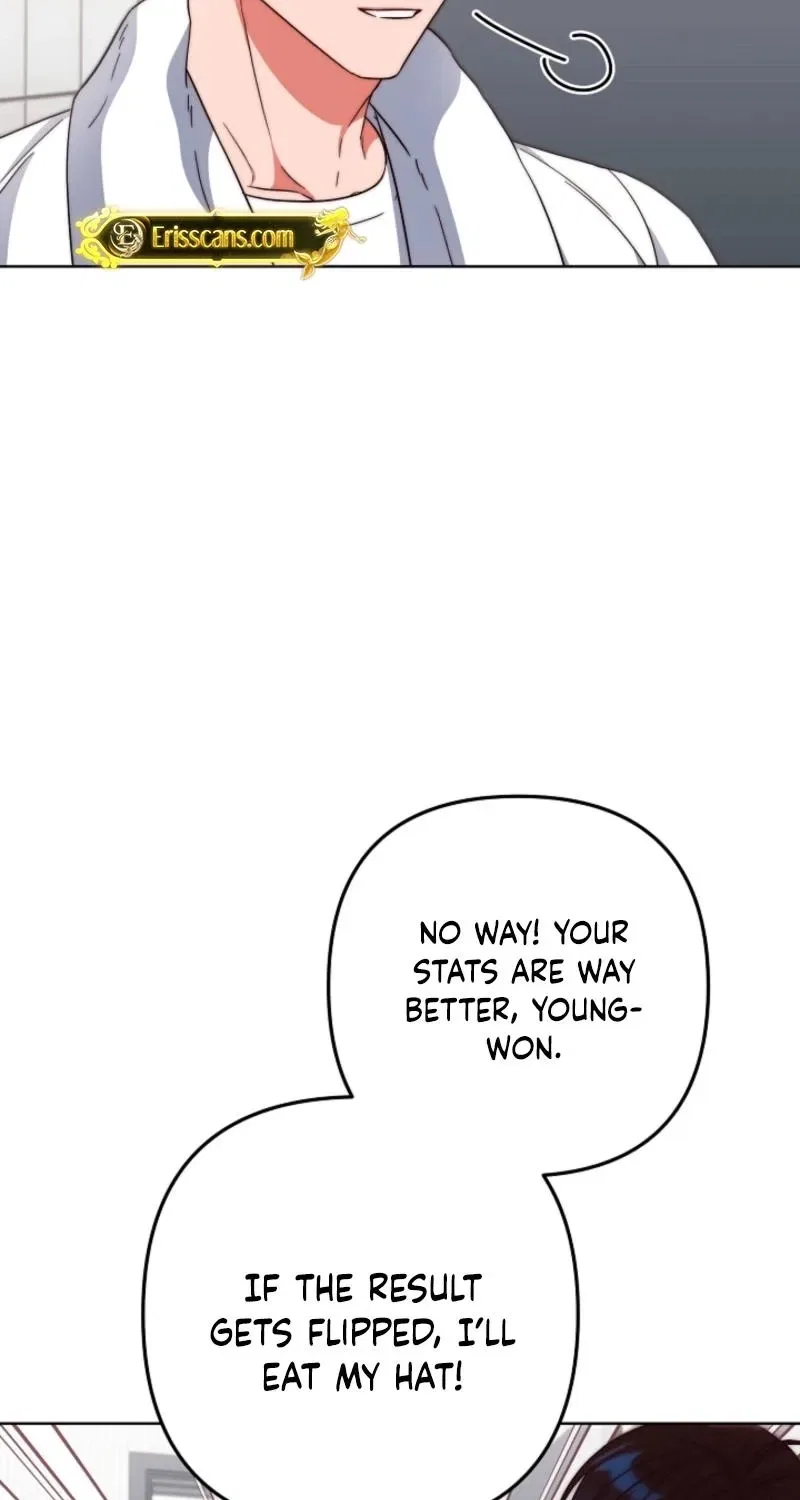 Diary of a Dine-and-dash Criminal XX Chapter 19 – Page 14