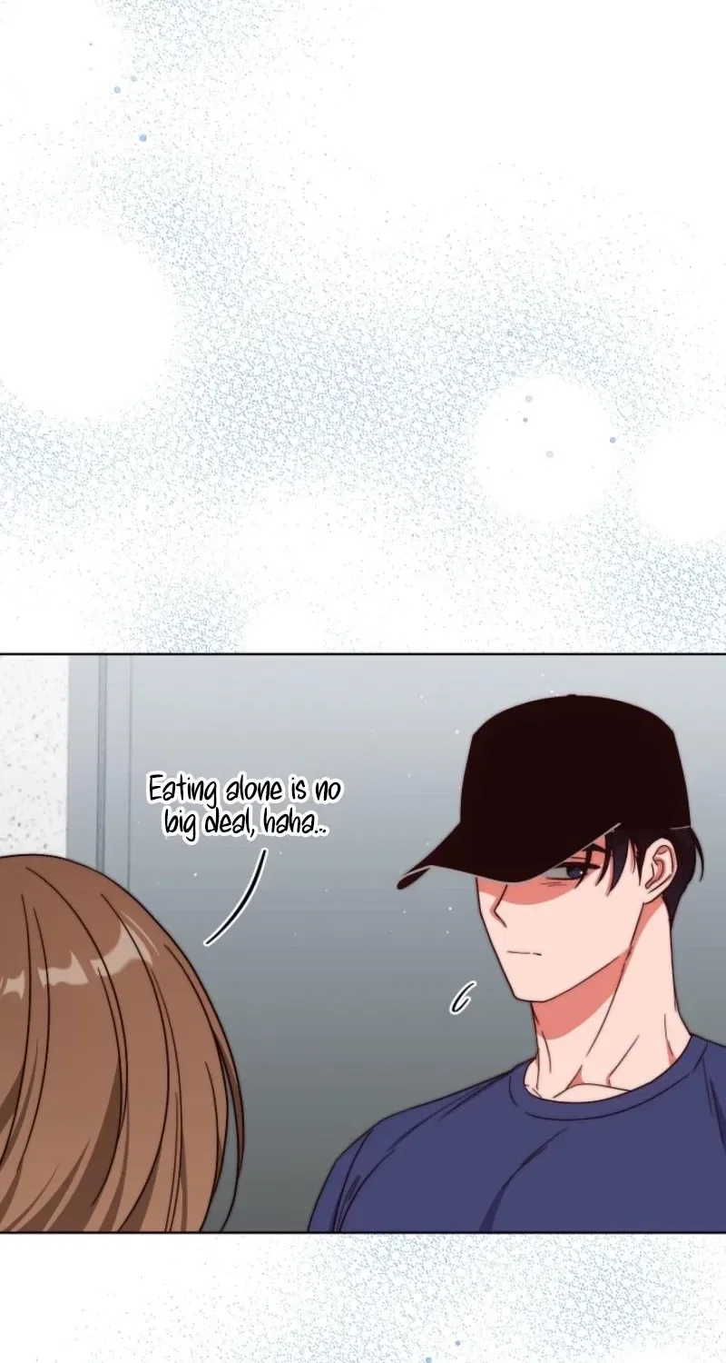 Diary of a Dine-and-dash Criminal XX Chapter 19 – Page 23