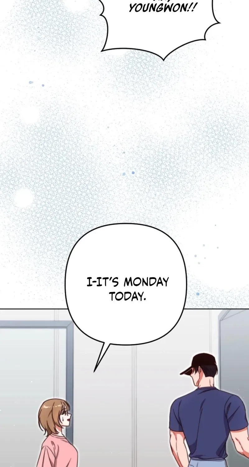 Diary of a Dine-and-dash Criminal XX Chapter 19 – Page 25