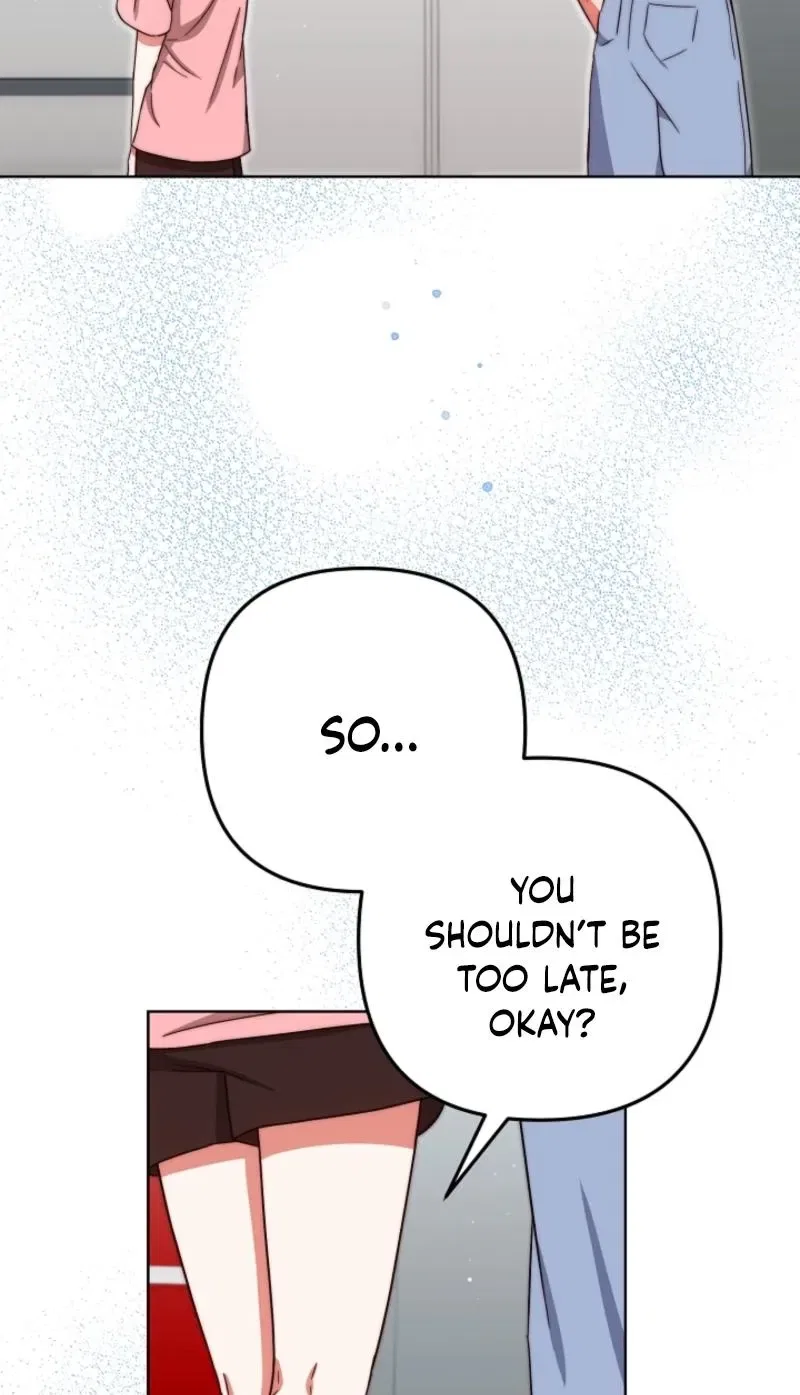 Diary of a Dine-and-dash Criminal XX Chapter 19 – Page 26