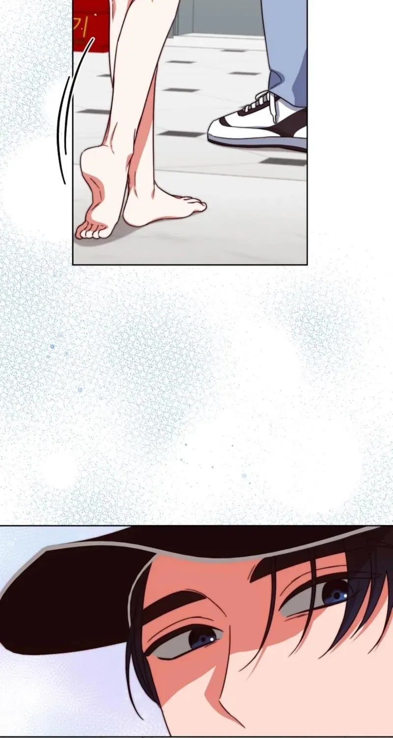 Diary of a Dine-and-dash Criminal XX Chapter 19 – Page 27