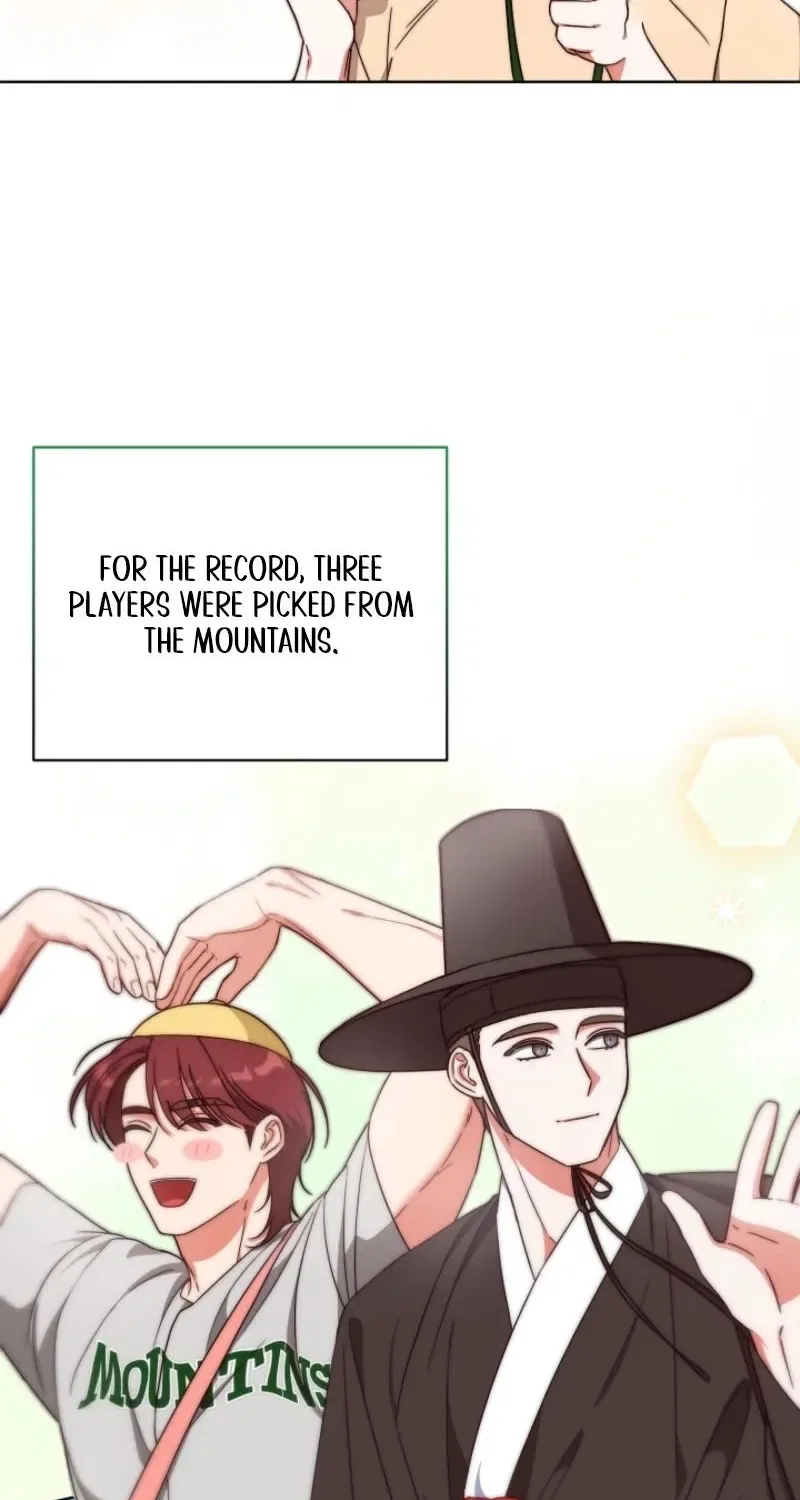 Diary of a Dine-and-dash Criminal XX Chapter 19 – Page 43